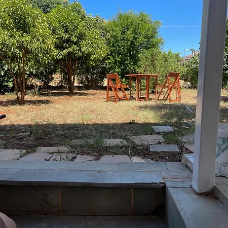 Cosy Spot Near The Beach Only 45 Min From Athens Dhílesi Esterno foto