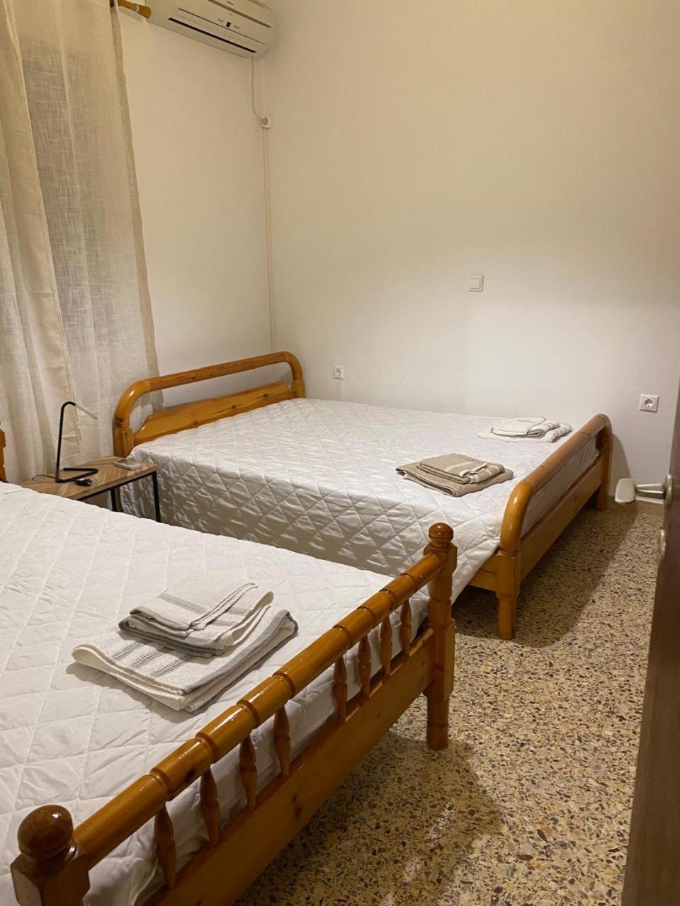 Cosy Spot Near The Only 45 Min From Athens Ferienhaus *