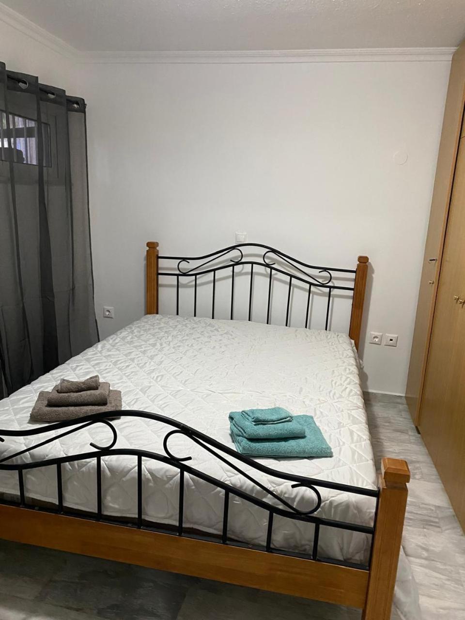 Σπίτι διακοπών Cosy Spot Near The Only 45 Min From Athens Δήλεσι