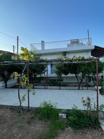 Cosy Spot Near The Only 45 Min From Athens *