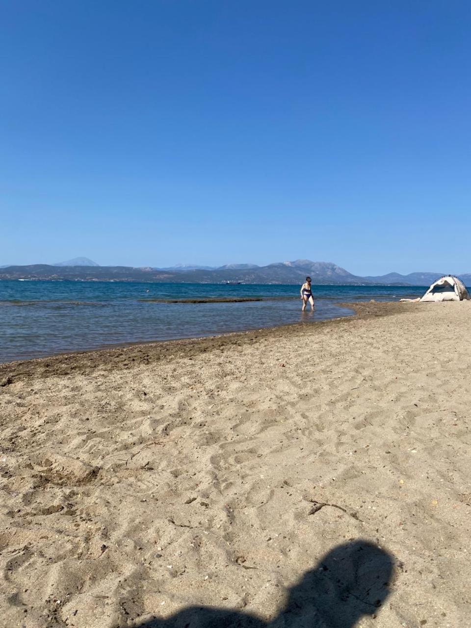 Σπίτι διακοπών Cosy Spot Near The Only 45 Min From Athens