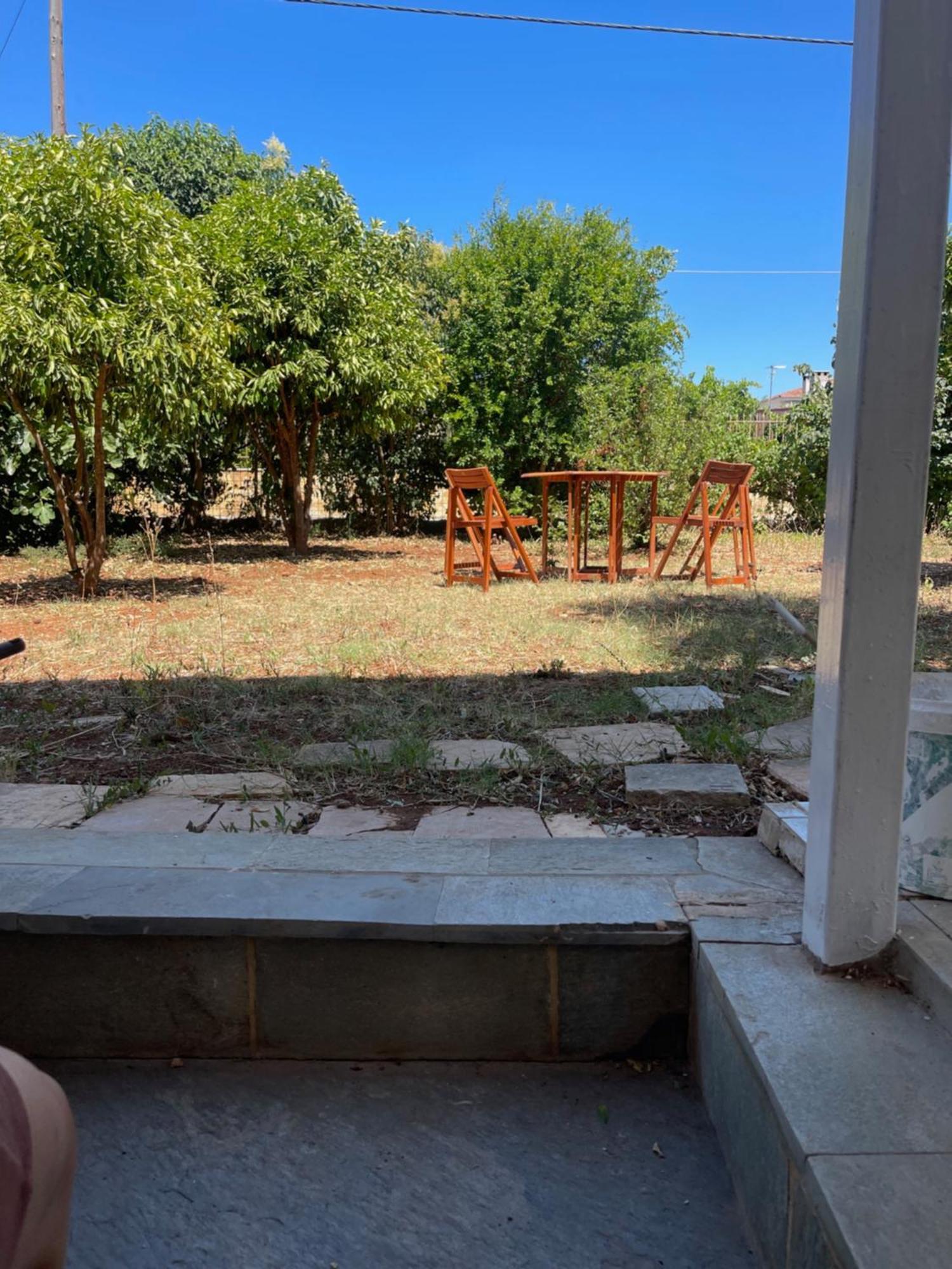 Cosy Spot Near The Only 45 Min From Athens * Dhílesi