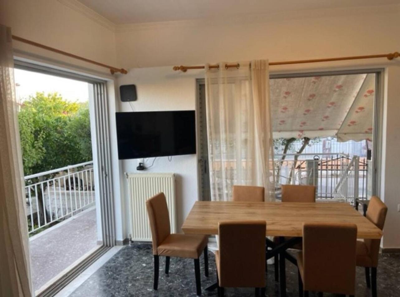Cosy Spot Near The Only 45 Min From Athens * Δήλεσι