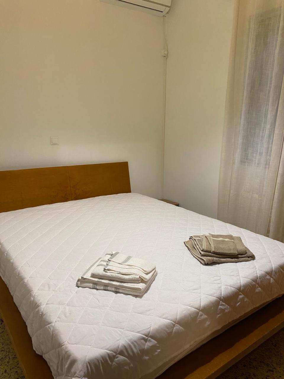 Cosy Spot Near The Only 45 Min From Athens Ferienhaus Dhílesi